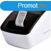 Brother QL-700 etikett- s cmkenyomtat