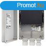 Pulsar S64H 6 portos PoE switch (30 W) kltri dobozban, 4 P