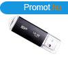 Silicon Power Pendrive - 16GB USB3.1(Gen1) Blaze B02 Fekete