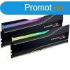 G.SKILL Memria DDR5 64GB 6000Mhz CL32 DIMM 1.40V, Trident Z
