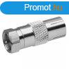 EMOS IEC-F talakt M5851 10db/csomag R5851