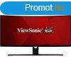 ViewSonic Monitor 34" - VX3418-2KPC (VA, 21:9, 3440x144