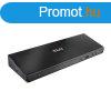 Club 3D Notebook Dokkol - CSV-1562 (60W, 3.2 USB-C to 3xHDM