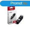 Canon PGI-550Bk XL fekete tintapatron