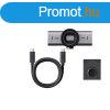 Logitech MX Brio 4K Ultra HD szrke webkamera