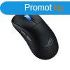 ASUS ROG Keris II Ace Wireless fekete vezetk nlkli egr