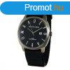 Frfi karra Devota & Lomba DL008MSPBK-01BLACK ( 42 mm)