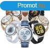 Frfi karra Huawei 55020DKM Fekete MOST 183117 HELYETT 1547