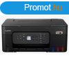 Canon Pixma Megatank G3480 sznes tintatartlyos multifunkci