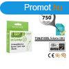 Epson -hoz, T2621 XXXL (Epson 26XL) fekete utngyrtott tint