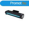 Samsung MLT-D1042S fekete utngyrtott toner (ML-1660,Samsun