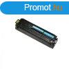 Samsung -hoz CLP415 cin utngyrtott toner (CLT-C504S) (?18