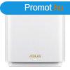 ASUS Wireless ZenWifi Mesh Networking system AX7800, XT9 1-P