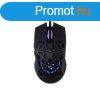 WHITE SHARK GM-5018B CARADOC-B 7D / 7200 dpi fekete RGB game
