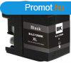 Brother LC129XL BK utngyrtott tintapatron