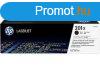 HP CF400X Eredeti Fekete Toner Hp 201X