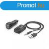 Hama Auts Bluetooth 5.1 Kihangost (AUX bemenettel rendelk