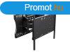 Multibrackets M VESA Super Slim Tilt & Turn HD Black