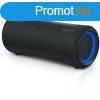 Sony SRS-XG300 Bluetooth Speaker Black