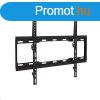 Sunne 37-70-EF 37"-72" Wall Mount Black