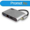 ACT AC7040 USB-C 4k Multiport Dock