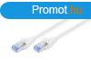 Digitus CAT5e SF-UTP Patch Cable 5m Grey
