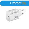 Esperanza EZC104K Quick Power Charger 20W USB-C PD White