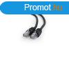 Gembird CAT6 U-UTP Patch Cable 3m Black
