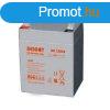 APC 12V/4Ah AQDD12 sznetmentes AMG csereakkumultor 1db/cso