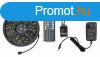 Gembird LED-S-RGB500-01 RGB LED strip 5m