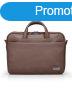 Port Designs Zurich Toploading Laptop case 15,6" Brown