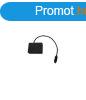 Logitech Rally Camera Power Splitter Black
