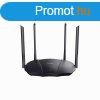 Tenda RX9 Pro AX3000 Dual Band Gigabit Wi-Fi 6 Router Black