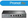 TP-Link ER605 Omada Gigabit VPN Router