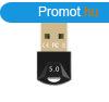 Gembird BTD-MINI6 USB BT v.5.0 dongle Black