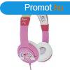 OTL Technologies Peppa Pig Rainbow Headphones Pink
