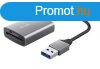 Trust Dalyx Fast Aluminium USB Cardreader