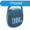 JBL Clip4 Eco Bluetooth Ultra-portable Waterproof Speaker Bl