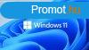 Microsoft Windows 11 Pro 64bit HUN DVD