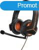 Thrustmaster Y-350CPX 7.1 Powered Headset Black