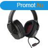 Trust GXT 4371 Ward Headset Black