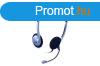 Genius HS-02B Headset Purple/Black