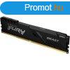 Kingston 32GB DDR4 3600MHz Fury Beast Black