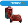 ARMOR3 NuChamp Nintendo Switch Gamepad Red