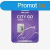 HikSEMI 128GB microSDXC City Go Class 10 UHS-I