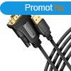 AXAGON ADS-1PQ USB-A 2.0 - serial RS-232 DB9-M FTDI adapter 