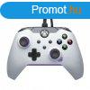 PDP Xbox Series X/S & PC USB Gamepad Kinetic White