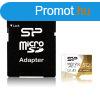 Silicon Power 512GB microSDXC Superior Pro UHS-1 U3 V30 A1 C