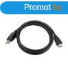Gembird CC-DP-HDMI-3M Displayport M - HDMI M 3m Black