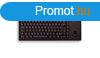 Cherry G84-4420 Ultraslim Keyboard Black US